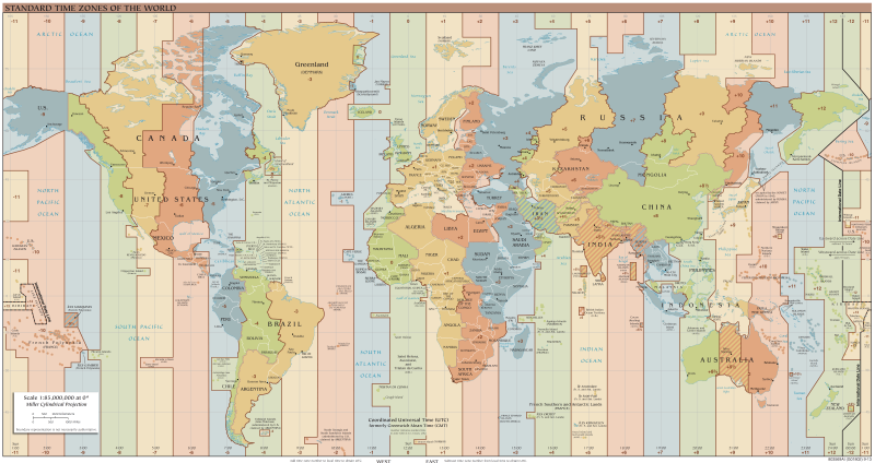 Getting Time Zones Right When Setting Up PostgreSQL Monthly Partitioning Blog ondevice io